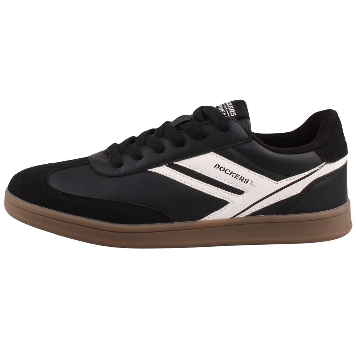 Кроссовки Dockers by Gerli Low-Top, фото №3 Кроссовки Dockers by Gerli Low-Top, фото №3