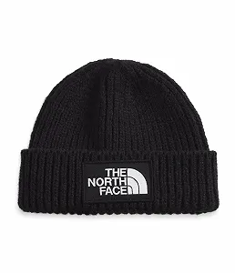 Детская шапка The North Face Box Logo - Фото 1