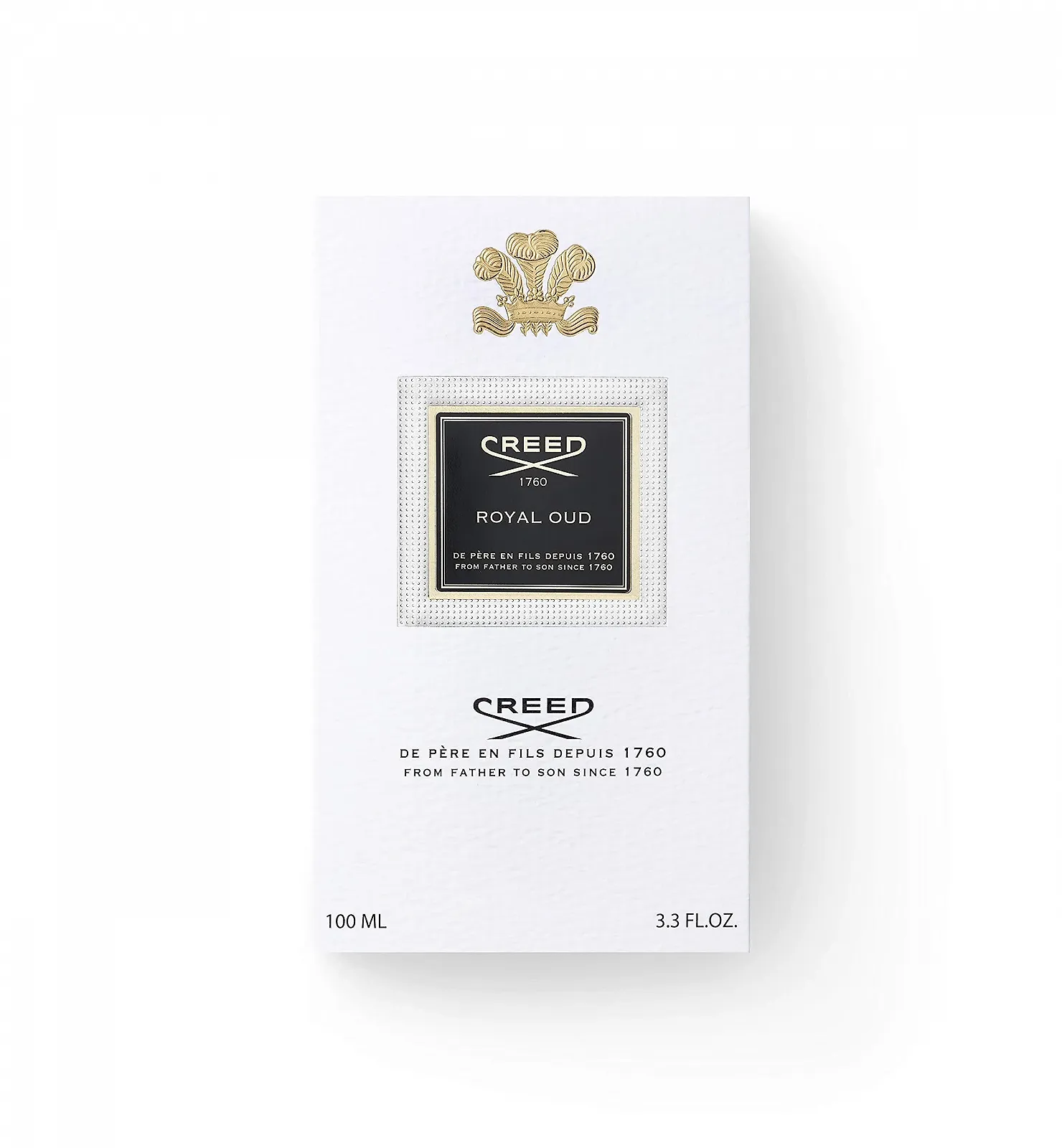 Парфумована вода ROYAL OUD MILLESIME 100мл, фото №2 Парфумована вода ROYAL OUD MILLESIME 100мл, фото №2