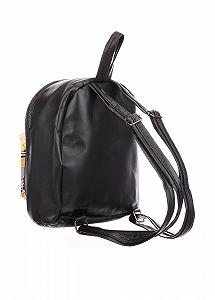 Рюкзак MTP one size Черный (GO-0000229-Black) synthetic.ua - Фото 1