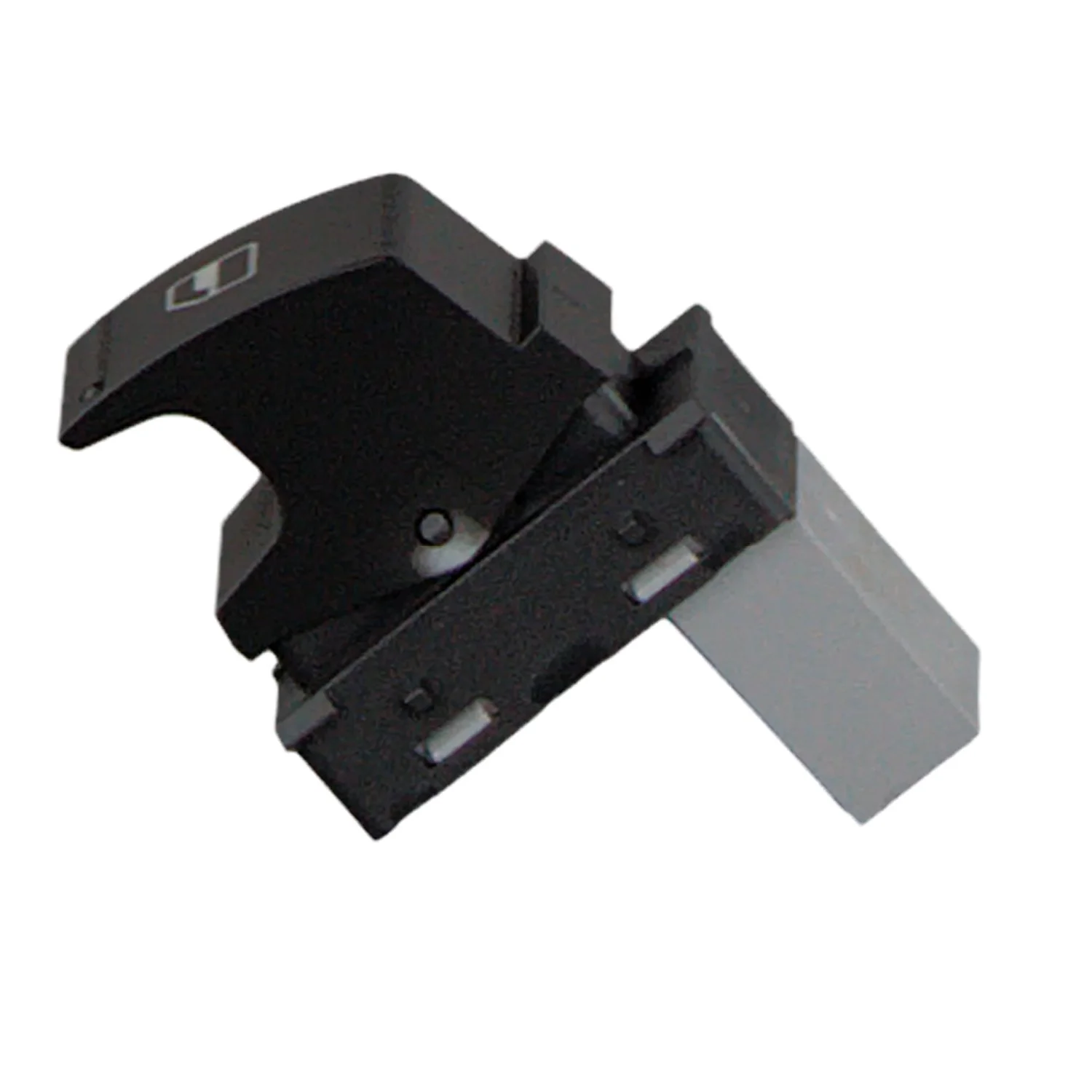 FEBI BILSTEIN Перемикач склопідйомника 37485 febi Plus для SEAT VW, задній лівий, фото №3