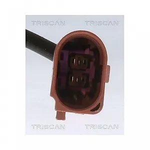 Датчик температури відпрацьованих газів TRISCAN 8826 29065 для VW synthetic.ua - Фото 1