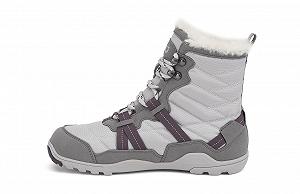Сапоги Xero Shoes Alpine Женские Зимние Водонепроницаемые Утепленные - Фото 1
