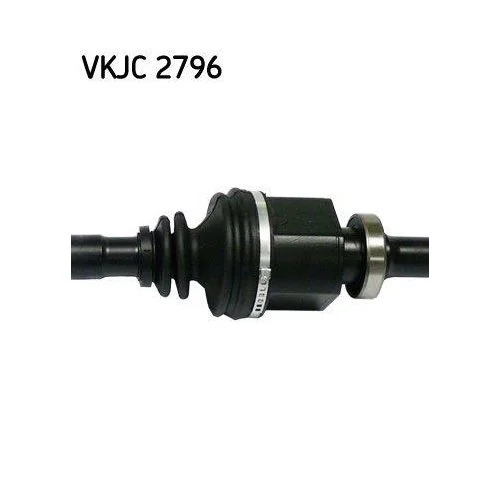 Приводной вал SKF VKJC 2796 для RENAULT передняя ось справа, фото №3