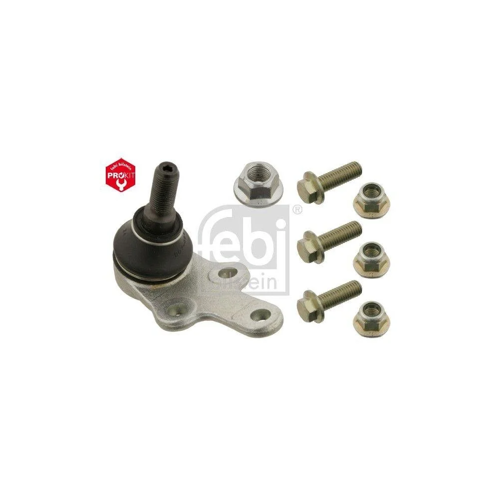 Кульова опора FEBI BILSTEIN ProKit 30380 для FORD VOLVO FORD USA, нижня, фото №2
