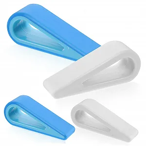 Підставка для ноутбука Gatuida з охолодженням, 4 шт. - Фото 1