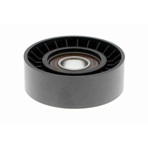 Ролик обводной/направляющий, поликлиновой ремень VAICO V24-0318, фото №3