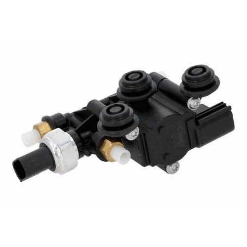 Клапан пневмосистемы VEMO V48-51-0003 для LAND ROVER, фото №4