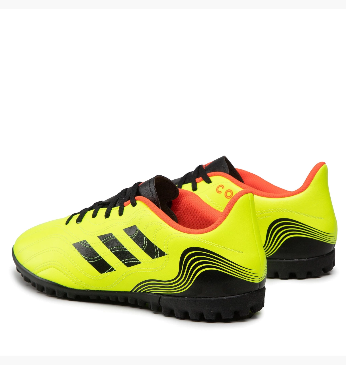 Сороконіжки adidas Copa Sense.4 TF 43, фото №3
