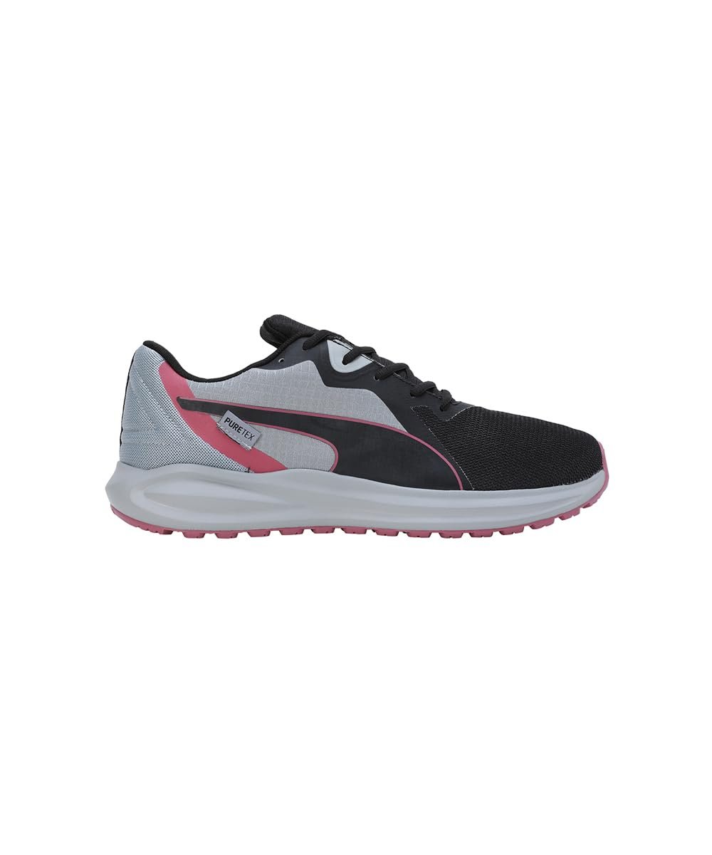 Кроссовки PUMA Unisex Twitch Runner PTX Street, фото №3 Кроссовки PUMA Unisex Twitch Runner PTX Street, фото №3