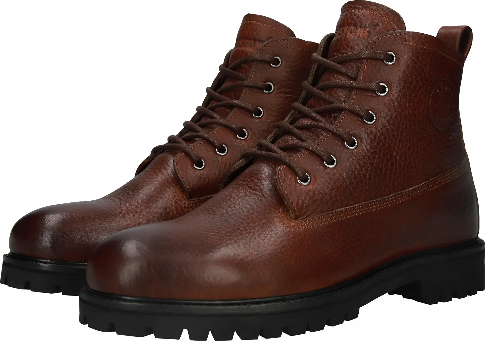 Мужские ботинки Blackstone Rock Hard, фото №2