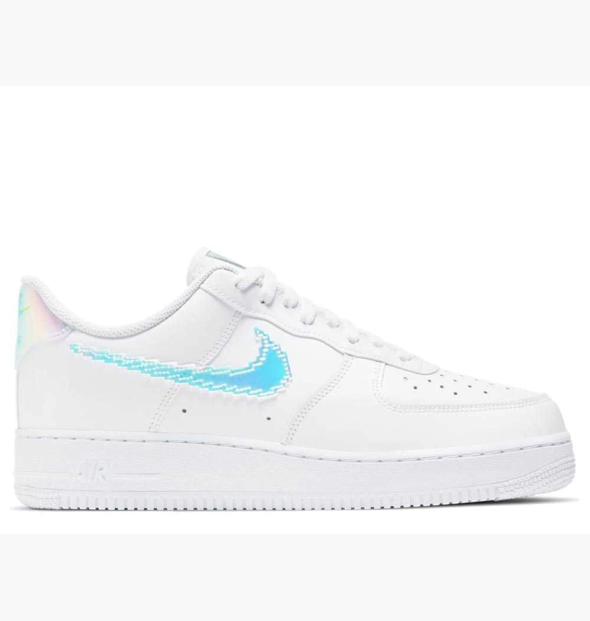 Кроссовки Nike Air Force 1 '07 LV8 Размер 41, фото №3