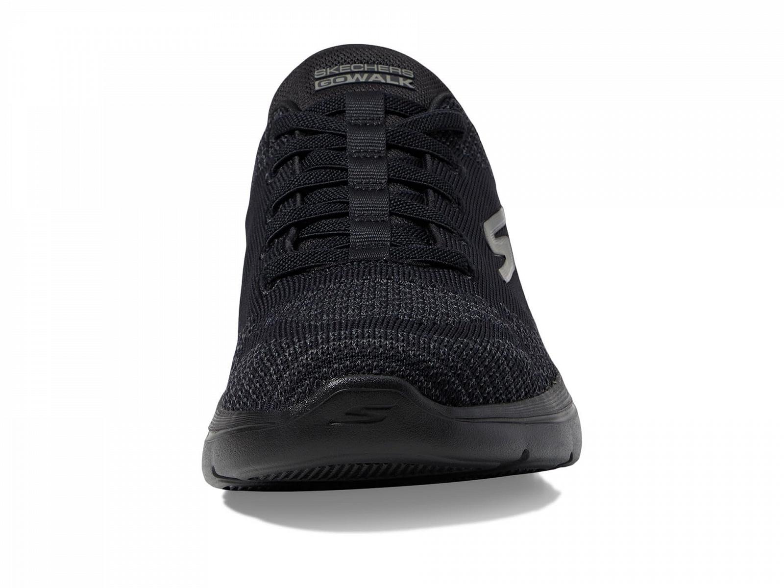 Кросівки Skechers Go Walk Arch Fit 2.0-Grand Select 2, фото №6 Кросівки Skechers Go Walk Arch Fit 2.0-Grand Select 2, фото №6