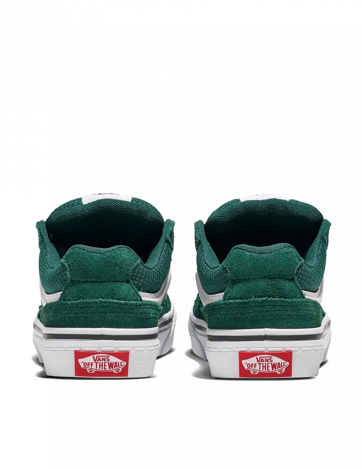 Кеды Vans Caldrone Unisex Детские, фото №3