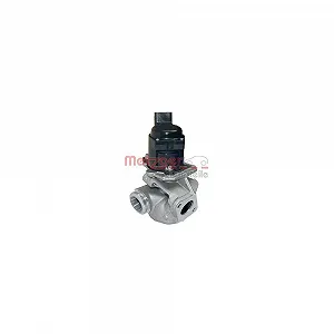 EGR-клапан METZGER 0892008 ORIGINAL ERSATZTEIL для FORD TOYOTA CITROËN/PEUGEOT - Фото 1