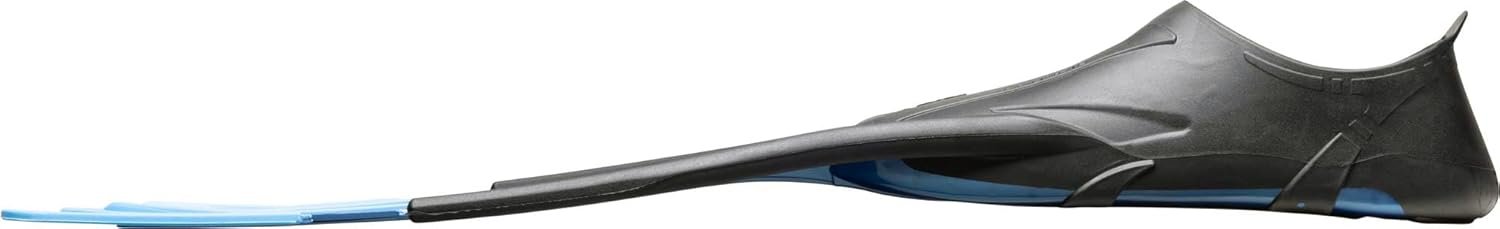 Ласти для снорклінгу Cressi Agua 41/42 Розмір Blue, фото №5