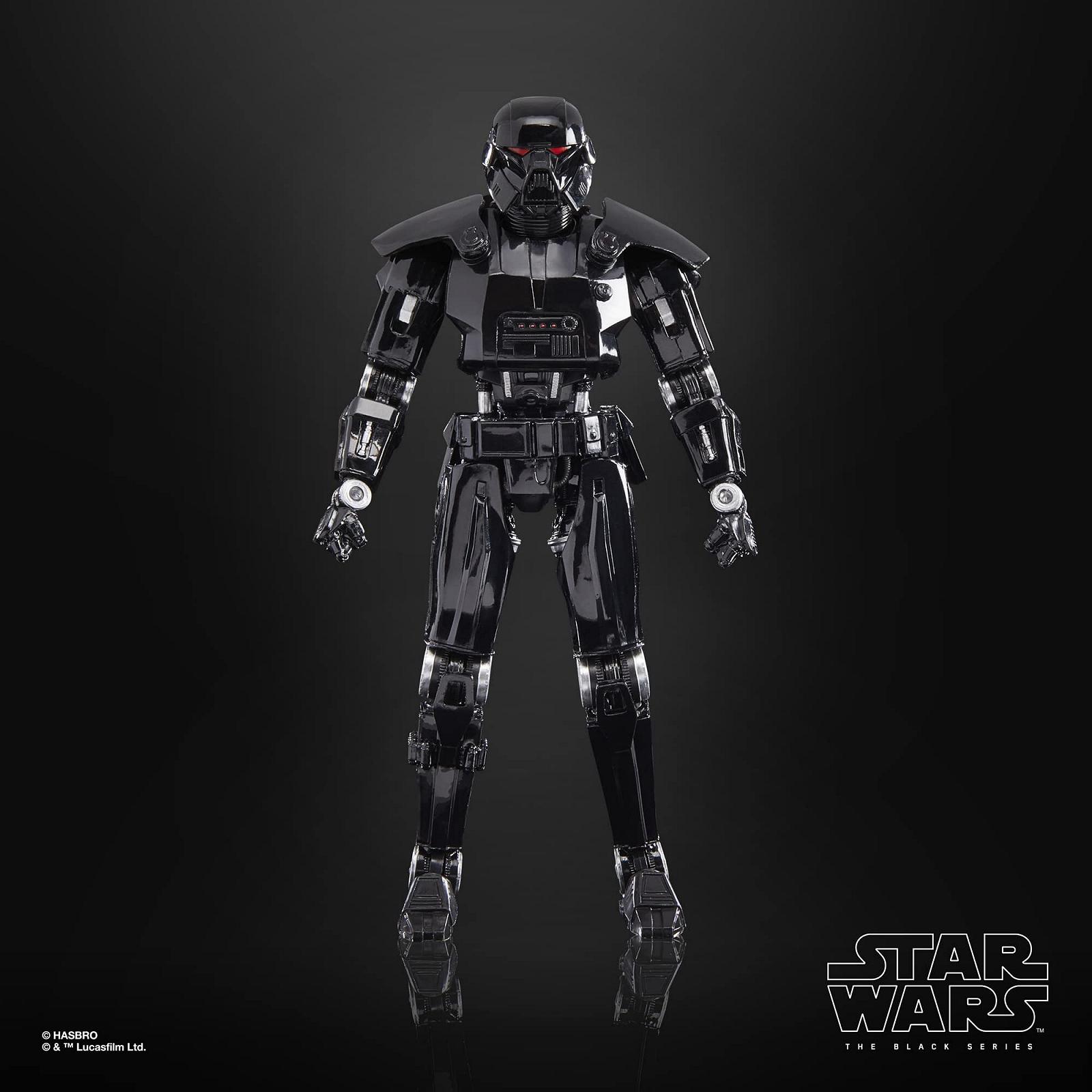 Фігурка Dark Trooper, фото №3