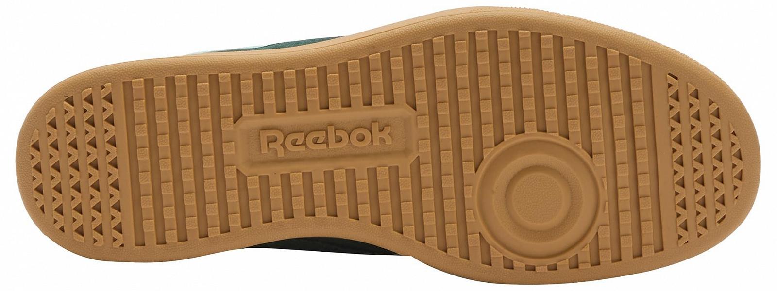 Кросівки Unisex Reebok Smash Edge, фото №14 Кросівки Unisex Reebok Smash Edge, фото №14