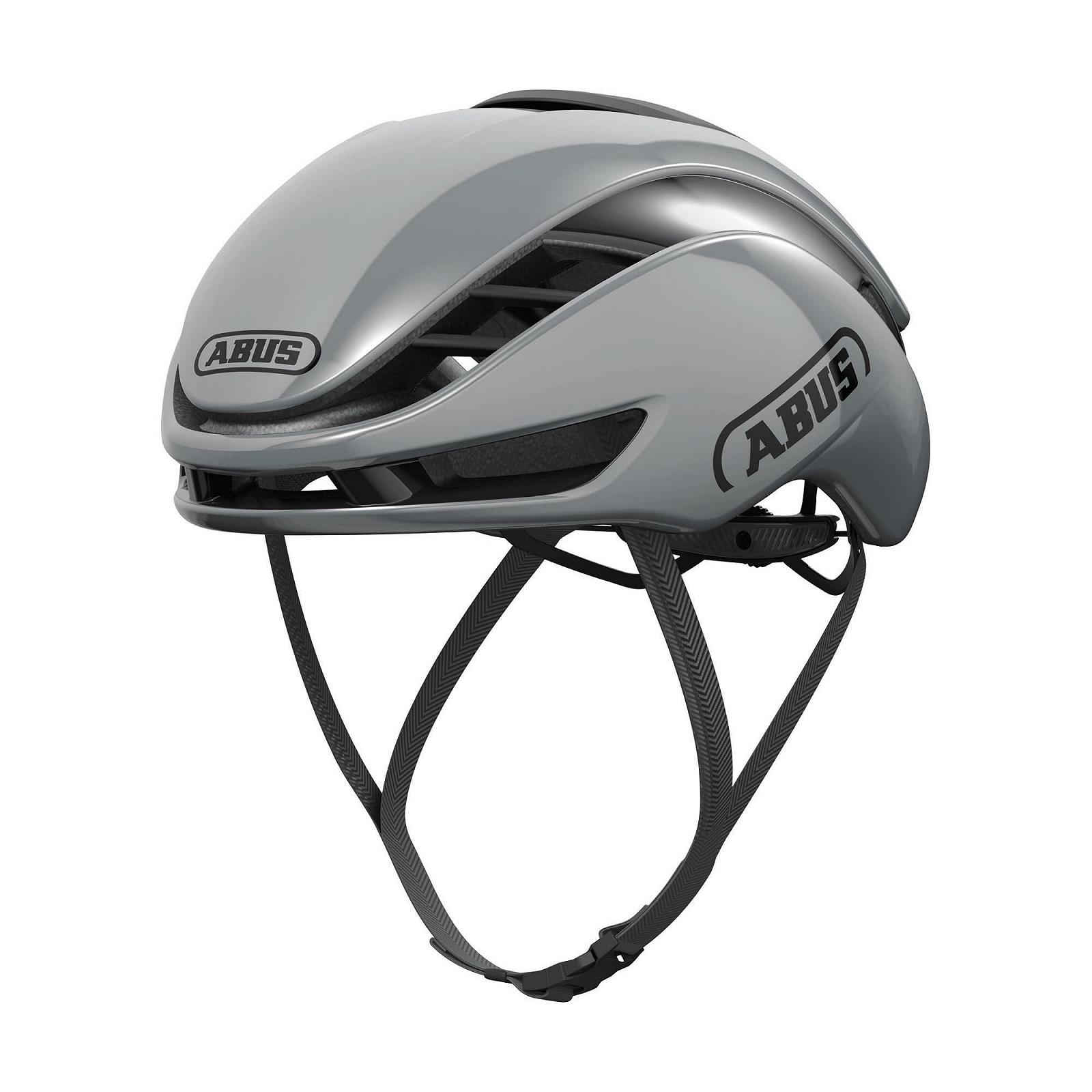 Шолом ABUS Gamechanger 2.0 дорожній велосипедний, фото №5