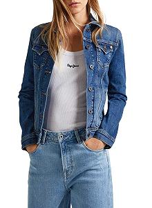 Куртка Pepe Jeans Thrift Женская - Фото 1