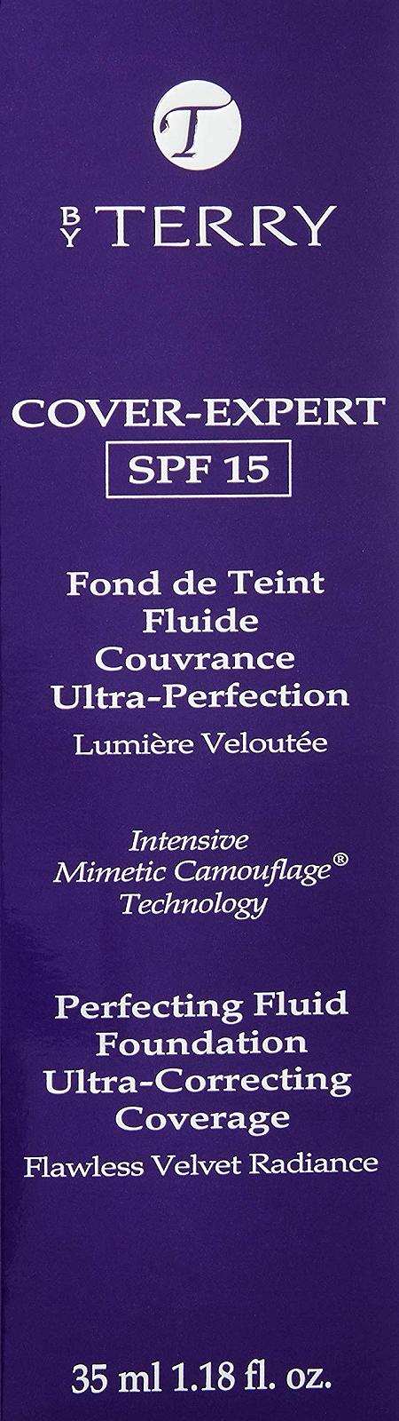 Тональный крем By Terry Frau 35 мл, фото №2