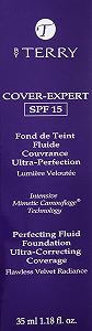 Тональный крем By Terry Frau 35 мл synthetic.ua - Фото 1