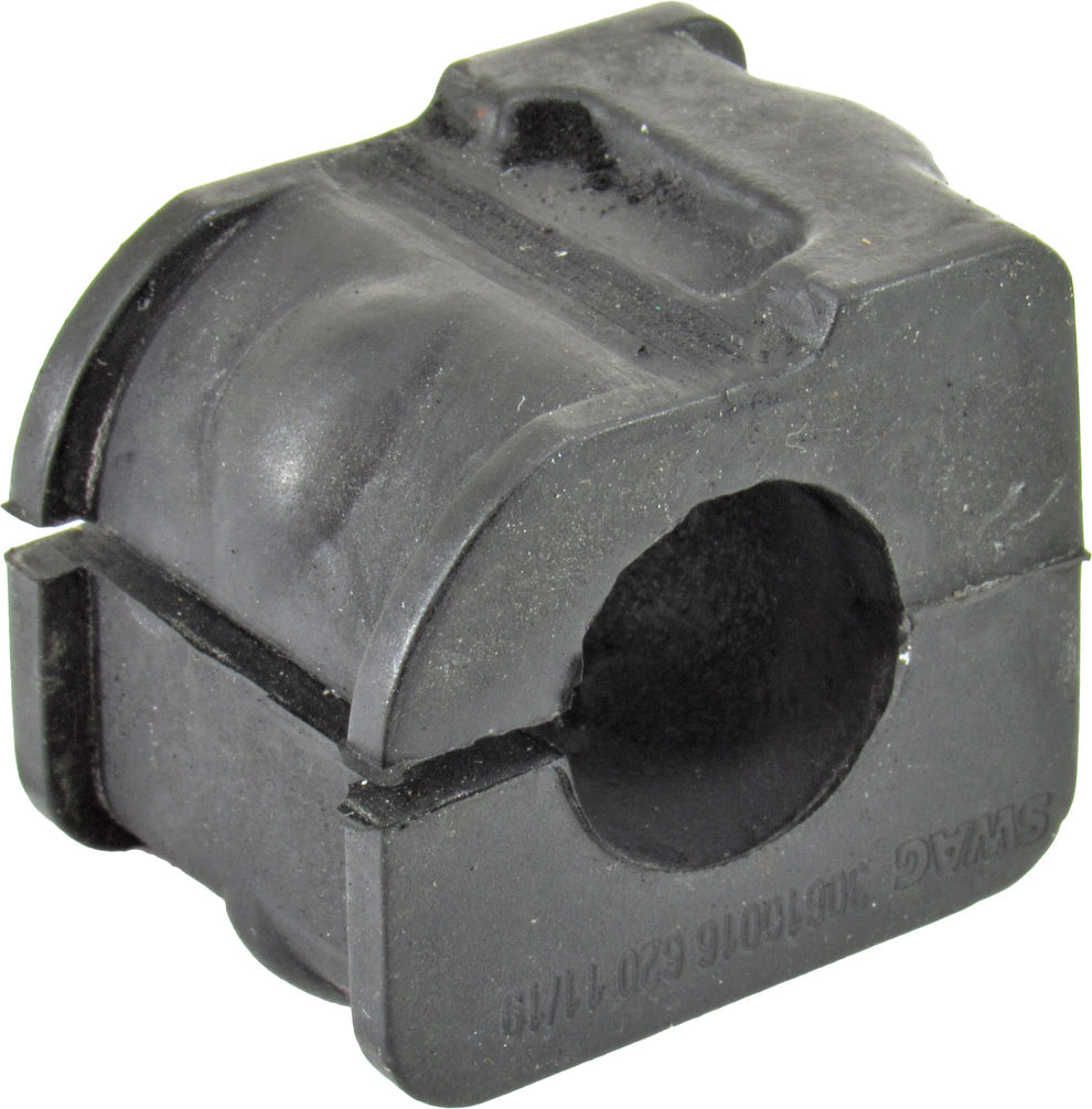 Втулка стабілізатора VW Passat з88-97р.в. переднього лівого 22мм Swag 30610016, фото №1