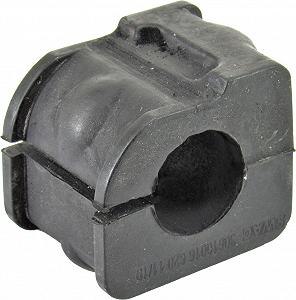 Втулка стабілізатора VW Passat з88-97р.в. переднього лівого 22мм Swag 30610016 - Фото 1