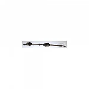 Приводной вал TRISCAN 8540 25738 для RENAULT DACIA, передний мост справа - Фото 1