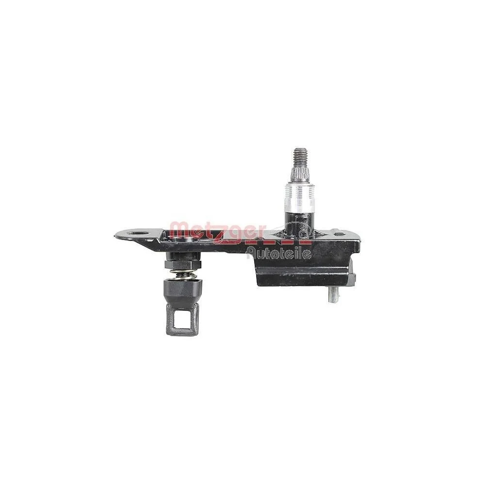 Привод стеклоочистителя, очистка стекол METZGER 2190887 для BMW, задний, фото №1