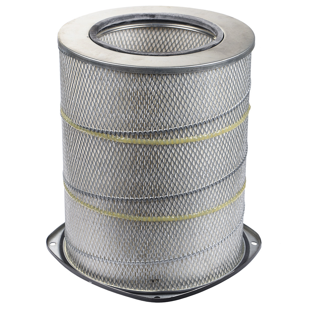 Фильтр воздушный с поддоном FH12 VOLVO CH 1301 LX832, фото №1