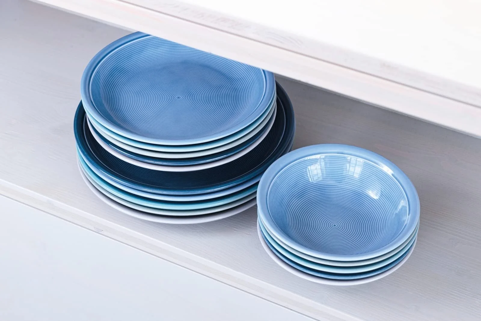 Миска Thomas Trend Colour Arctic Blue 16 см, фото №5