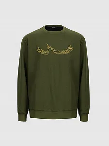 Купить Мужская Толстовка LTB NIKEWA Цвет Виноградный лист, размер XL - Фото 1 Мужская Толстовка LTB NIKEWA Цвет Виноградный лист, размер XL - Фото 1