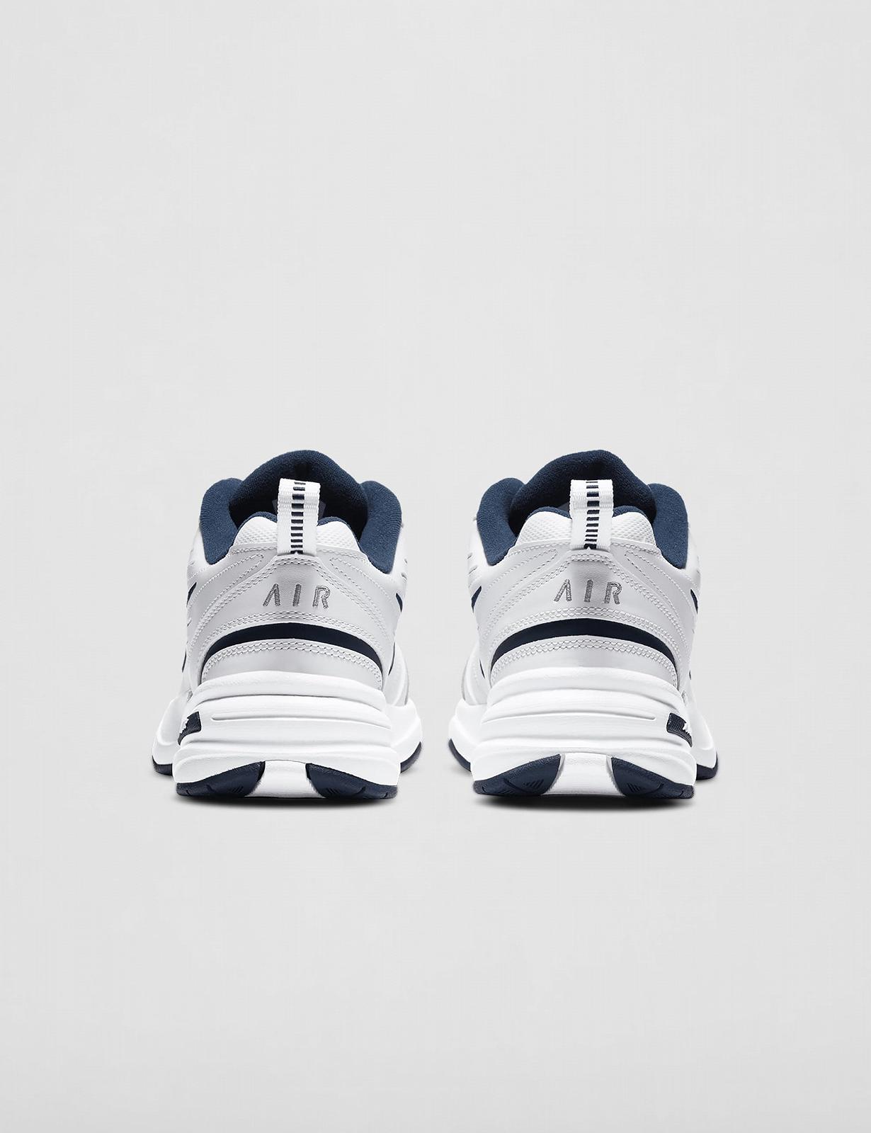 Кросівки Air Monarch IV, фото №6