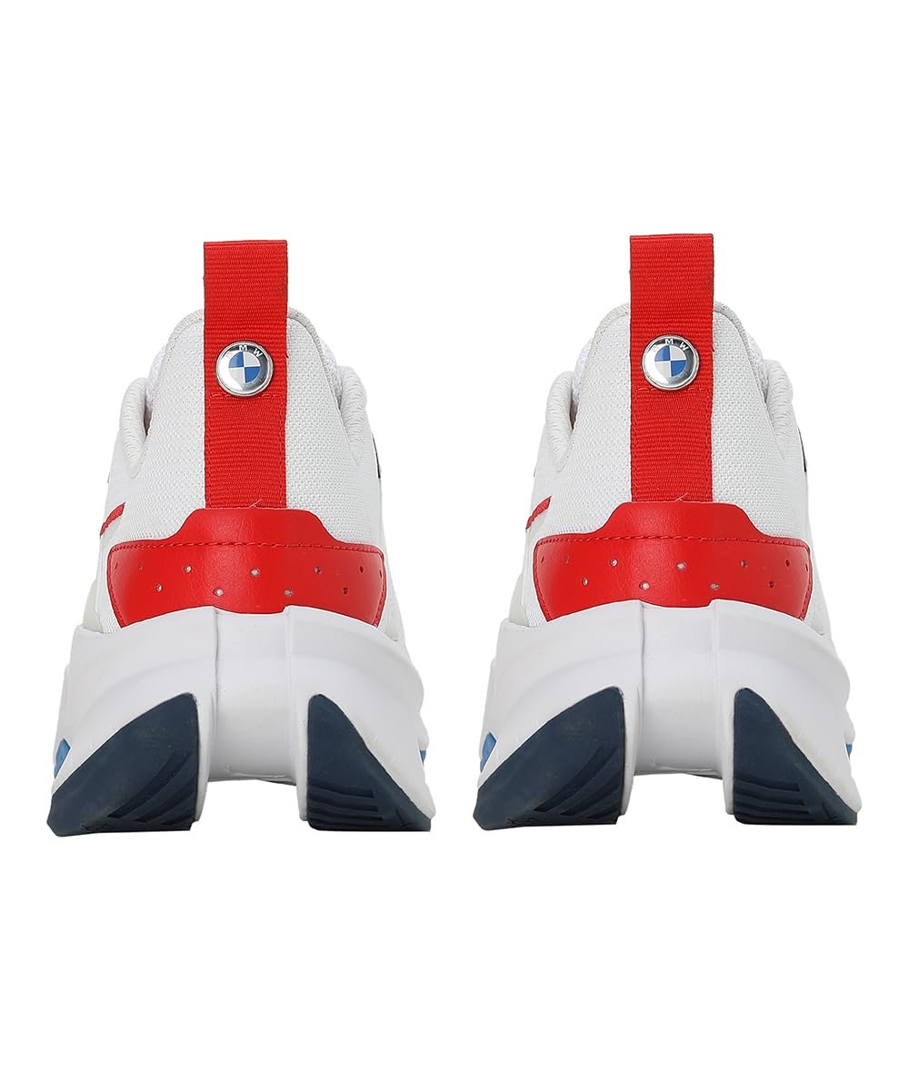 Кросівки Puma BMW MMS Lgnd Renegade Unisex Adult, фото №4