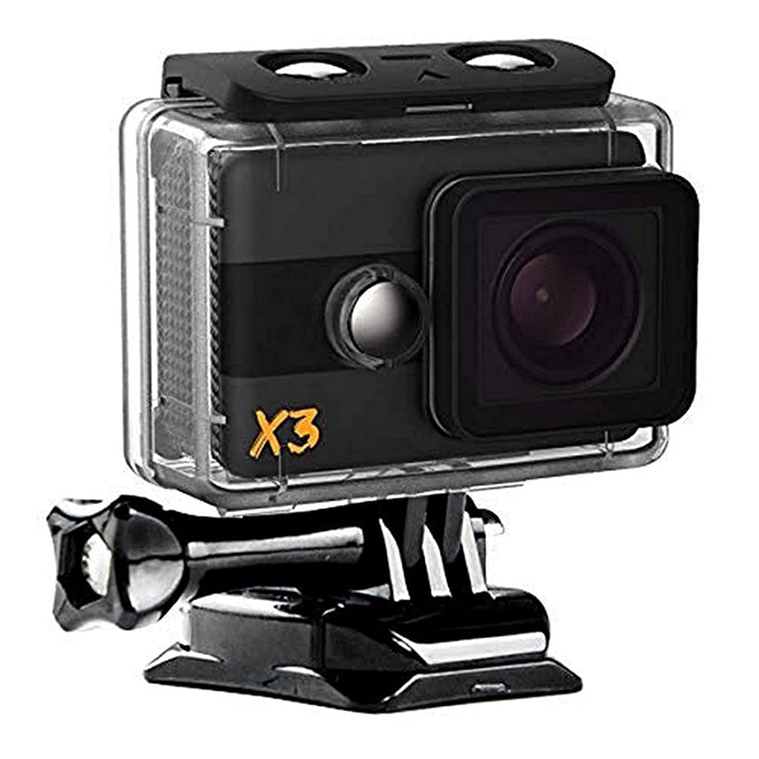 Камера Kaiser Baas X3 Action, фото №1 Камера Kaiser Baas X3 Action, фото №1