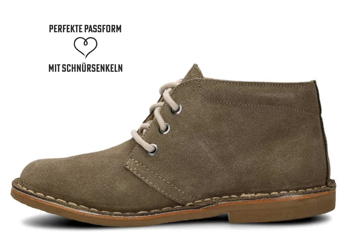 Чоловічі черевики Nagaba Шкіряне, фото №3