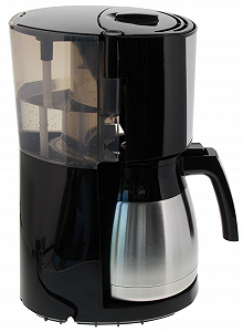 Кофеварка капельная Melitta Enjoy Top Therm 1017-08 synthetic.ua - Фото 1