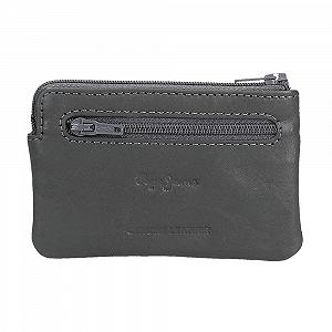 Кошелек Pepe Jeans Chief, серый synthetic.ua - Фото 1