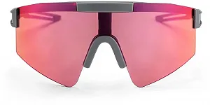 Сонцезахисні окуляри CHPO Luca Polarized Grey/Infra Purple synthetic.ua - Фото 1