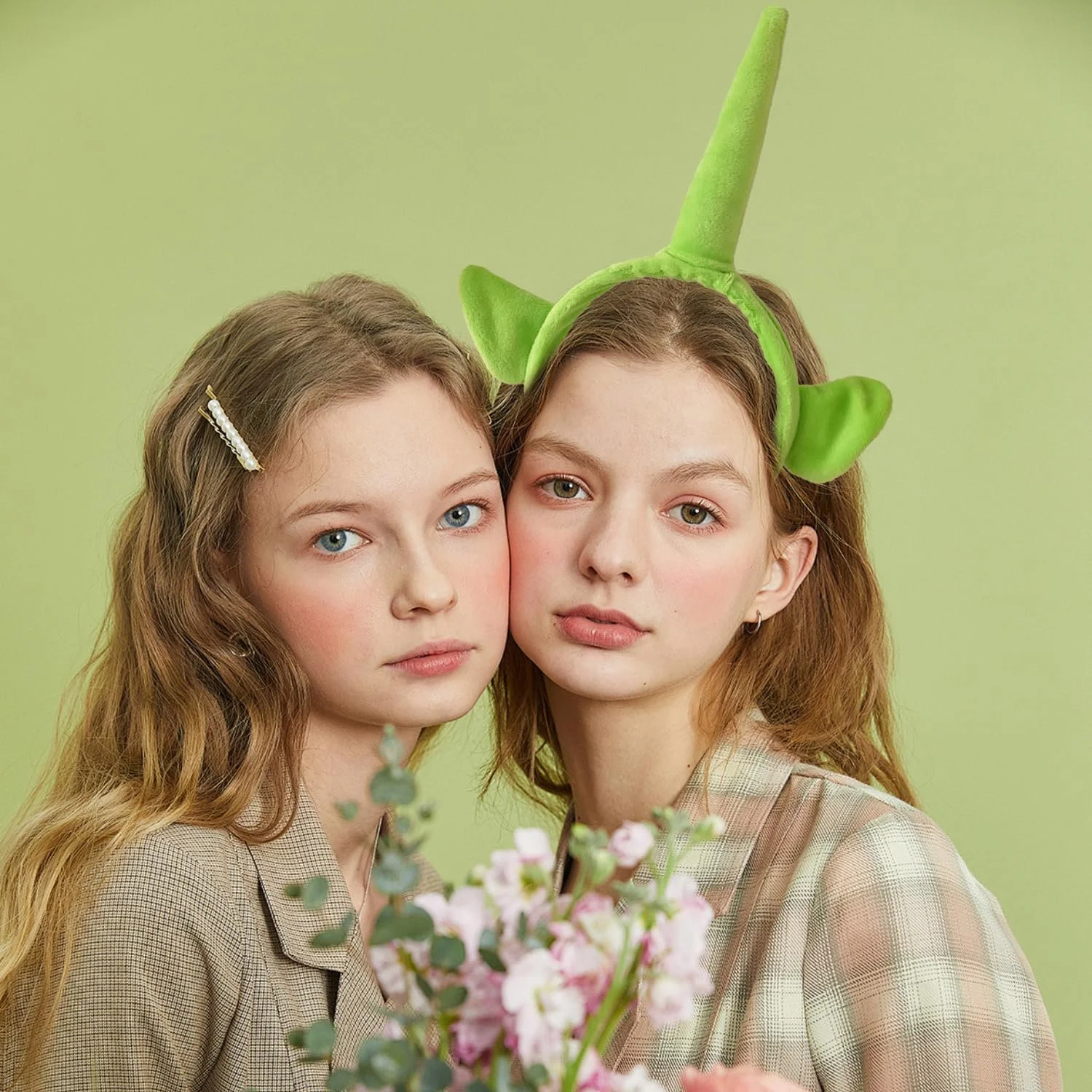 Обруч на голову Teletubbies, фото №5