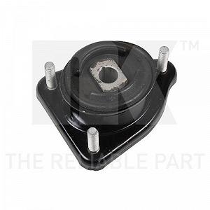 Опора амортизатора NK 671506 для BMW, задний мост synthetic.ua - Фото 1