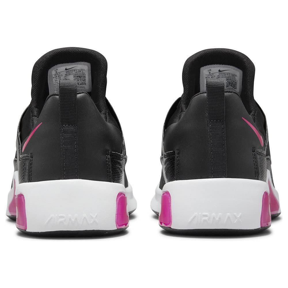 Кросівки Nike Air Max Bella Tr 5 для гімнастики, жіночі, фото №7