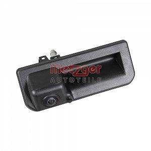 Ручка багажника METZGER AUTOTEILE 2311003 ОРИГИНАЛЬНАЯ ЗАПЧАСТЬ GREENPARTS - Фото 1