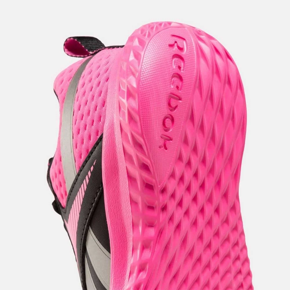 Кроссовки Reebok Rush Runner 5.0 Syn для девочек, фото №6