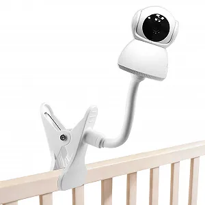 Купити Кріплення для камери YESIMOM Універсальне гнучке 1/4 дюйми Cribs Secure Hold - Фото 1 Кріплення для камери YESIMOM Універсальне гнучке 1/4 дюйми Cribs Secure Hold - Фото 1