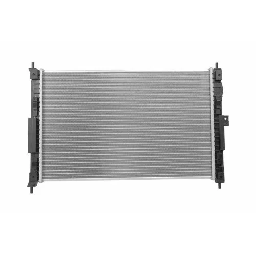 Радіатор охолодження двигуна HELLA 8MK 366 301-501 для CITROËN FIAT OPEL PEUGEOT TOYOTA, фото №3 Радіатор охолодження двигуна HELLA 8MK 366 301-501 для CITROËN FIAT OPEL PEUGEOT TOYOTA, фото №3