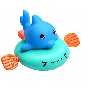 Игрушки для ванной - Фото 1