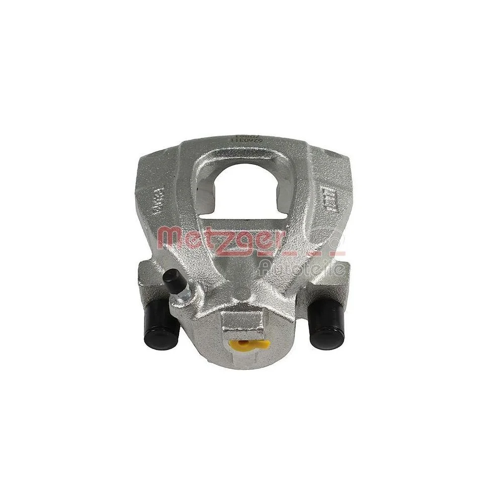 Гальмівний супорт METZGER 6260311 для MINI передня вісь зліва, фото №1