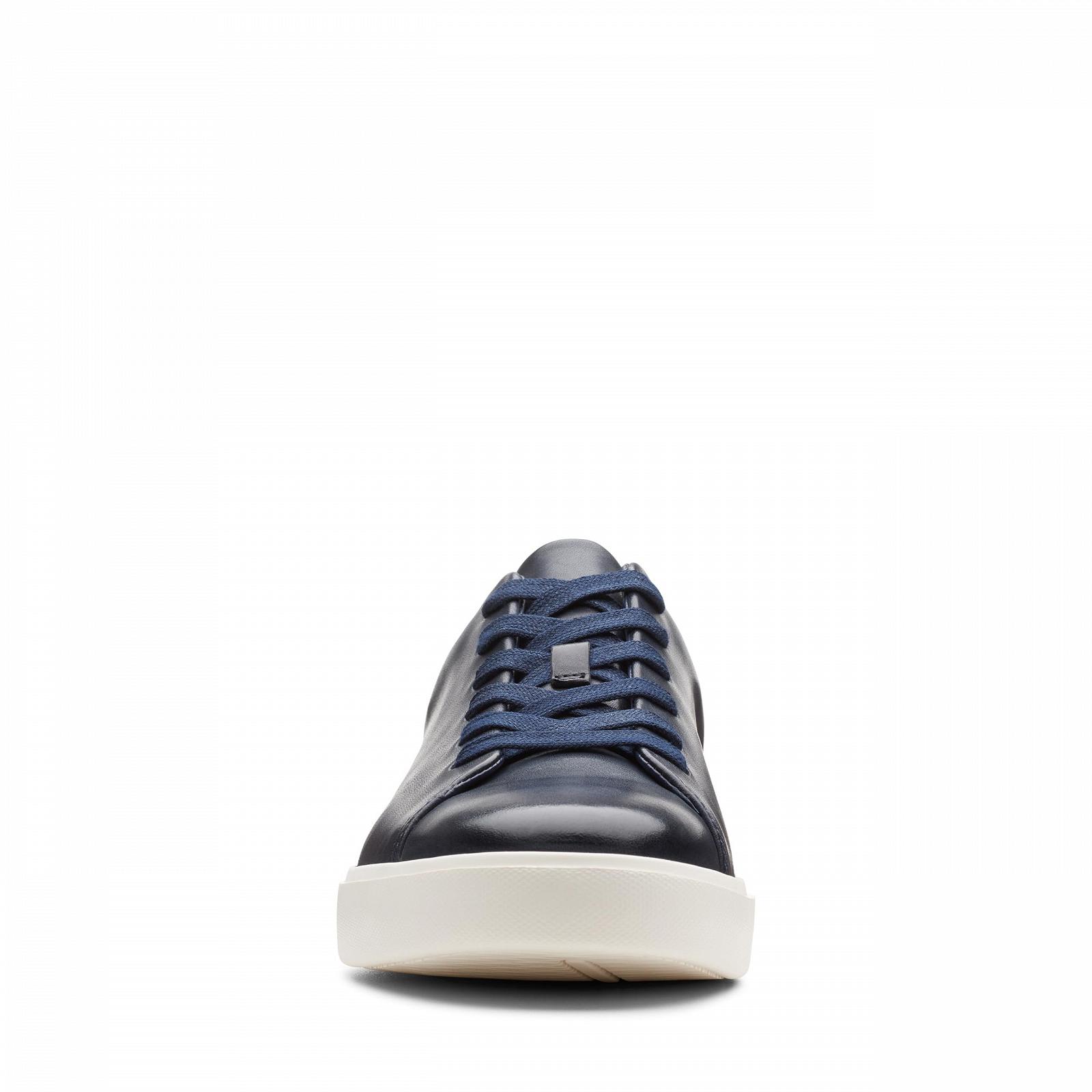 Кроссовки мужские Clarks Un Costa Lace, фото №2